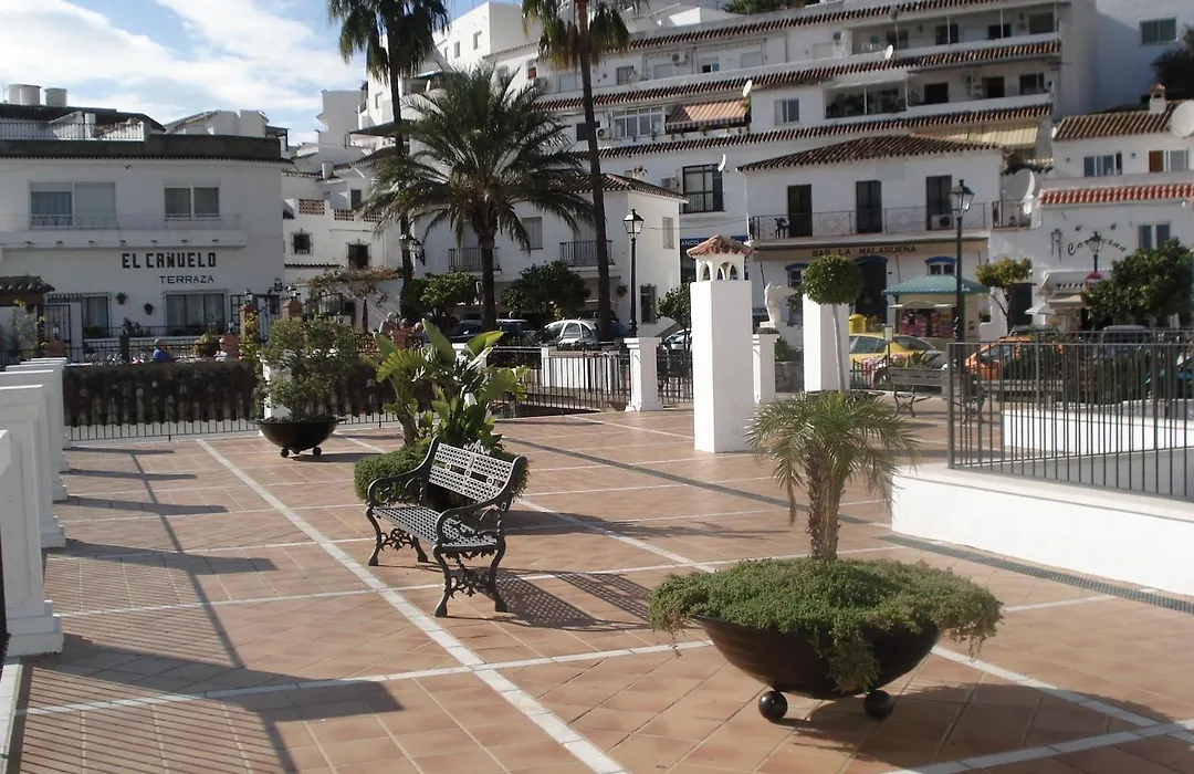 La Posada De Mijas-1