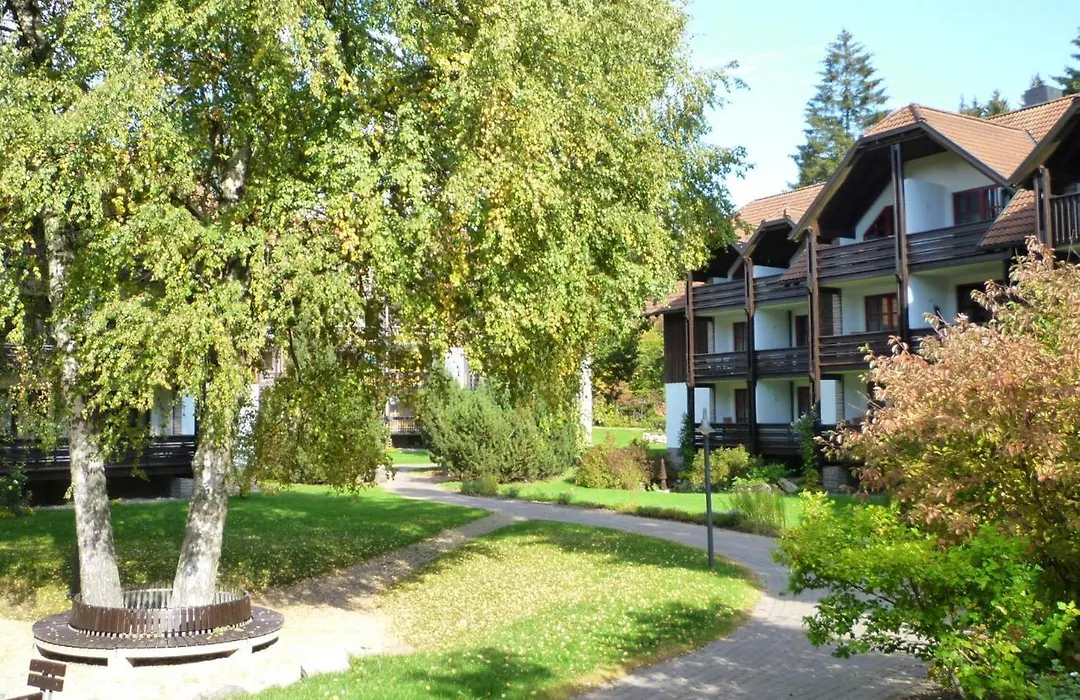 Hapimag Ferienwohnungen Braunlage-1