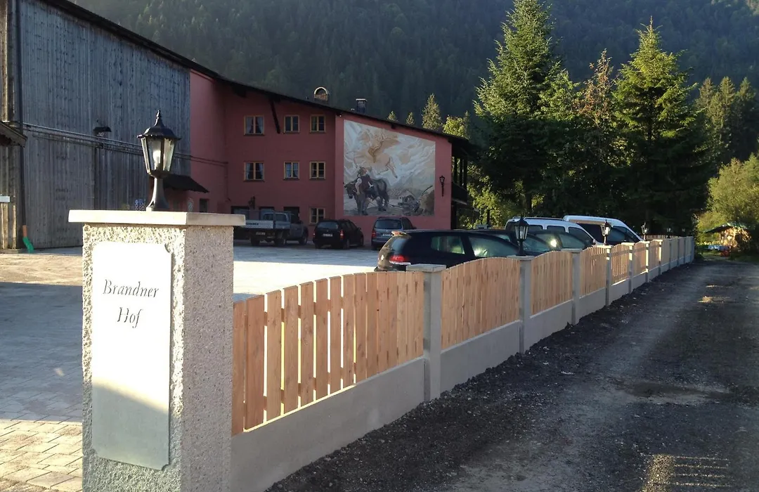Gästehaus Brandnerhof-1