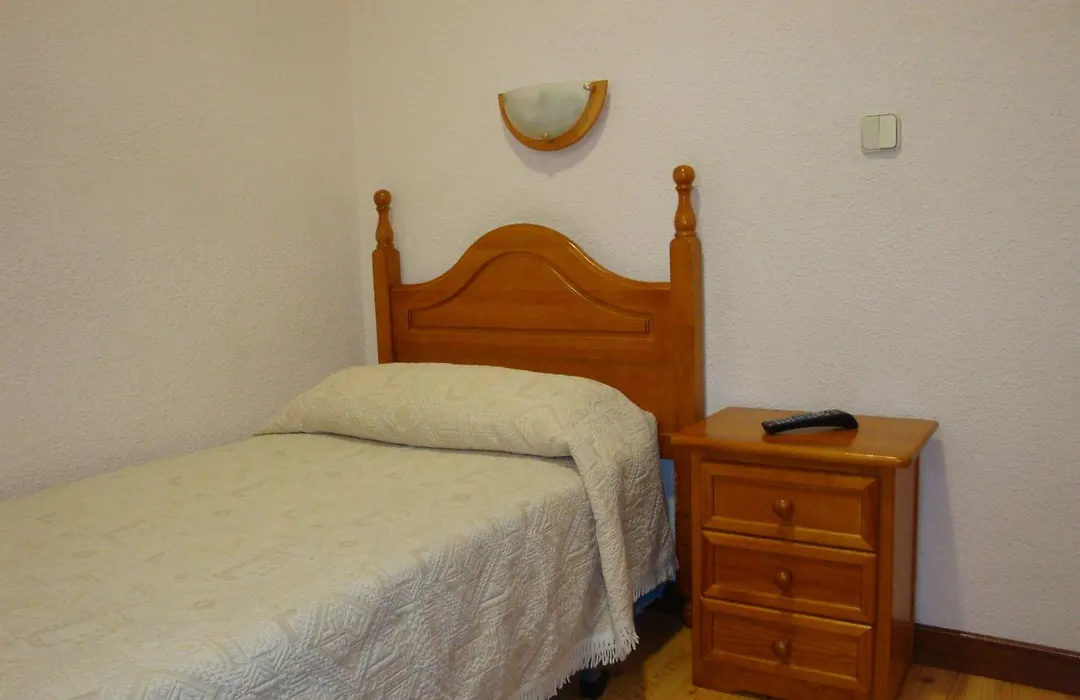 Hostal Zamora-1
