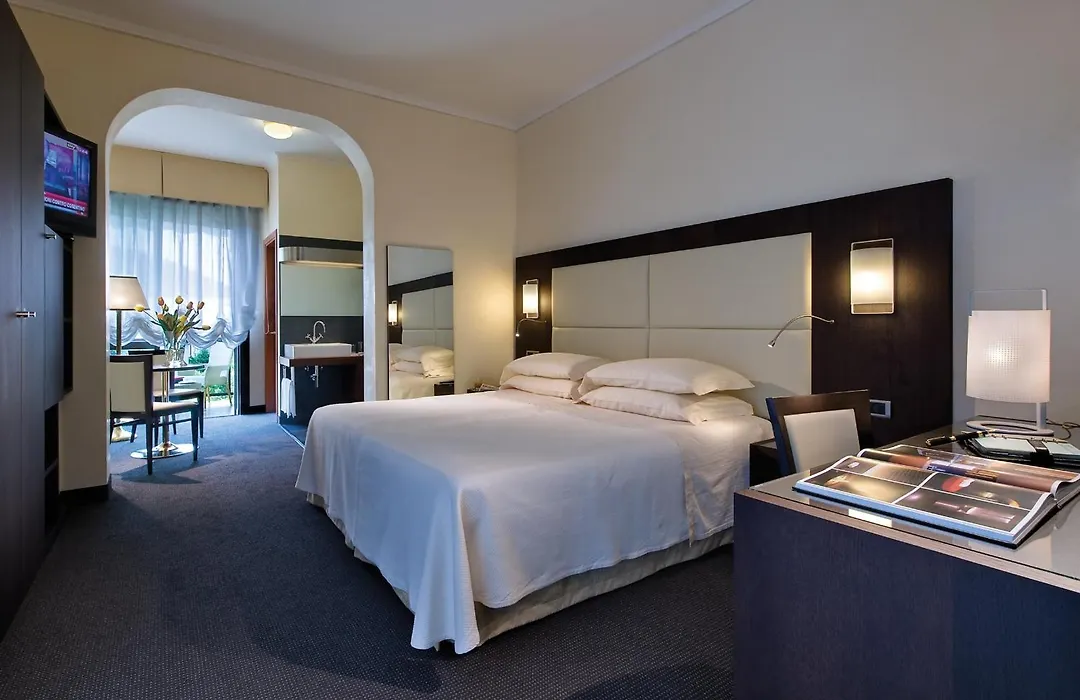 Atlantic Terme Natural Spa & Hotel-1