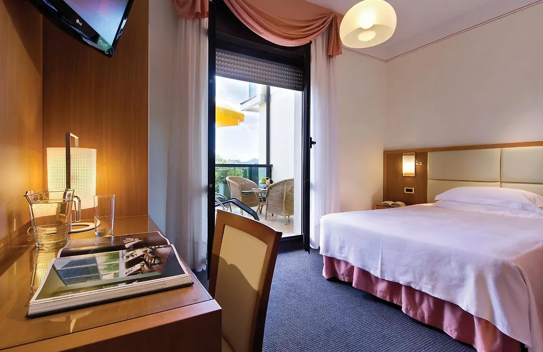Atlantic Terme Natural Spa & Hotel-1