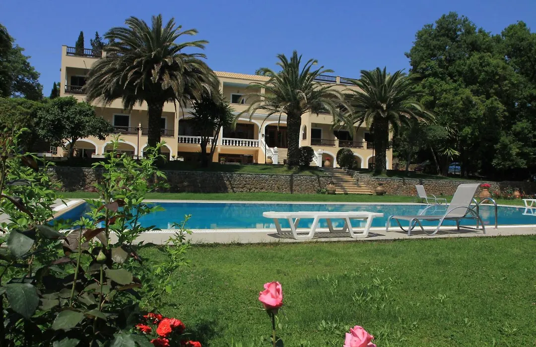 Fiori Hotel-1