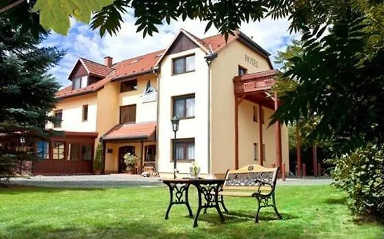 Garni-Hotel Kranich-1