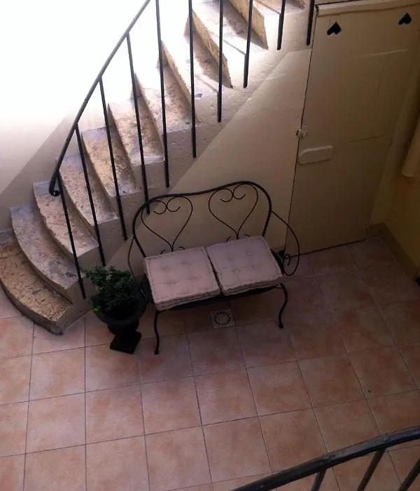 Villa Roma B&B-1