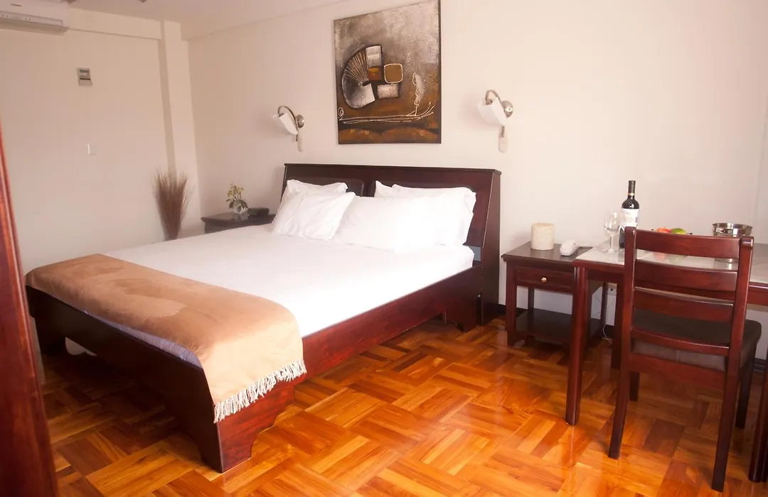 Hotel Plaza Real-1