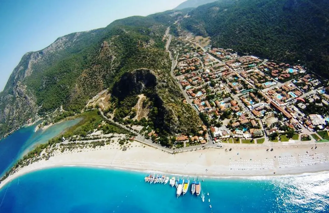 Magic Tulip Beach Hotel-1