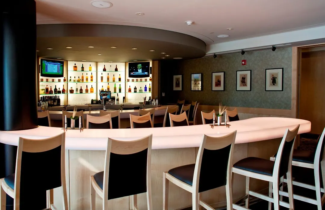 Beechwood Hotel-1