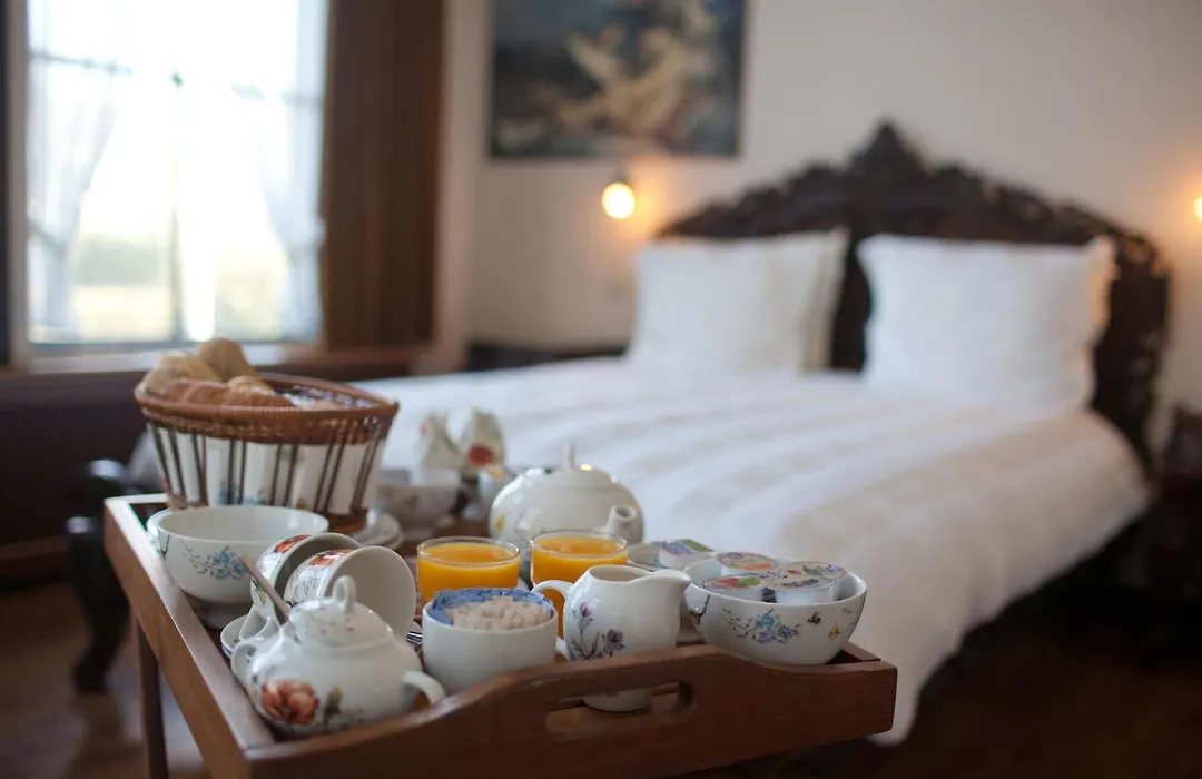 Hotel Pension 'T Huys Grol-1