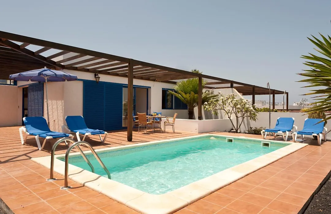 Villas Las Marinas-1