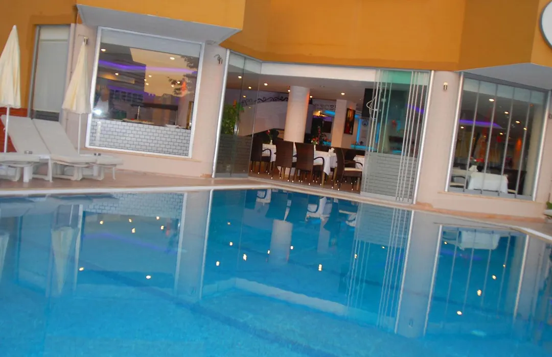 Atak Apart Hotel-1