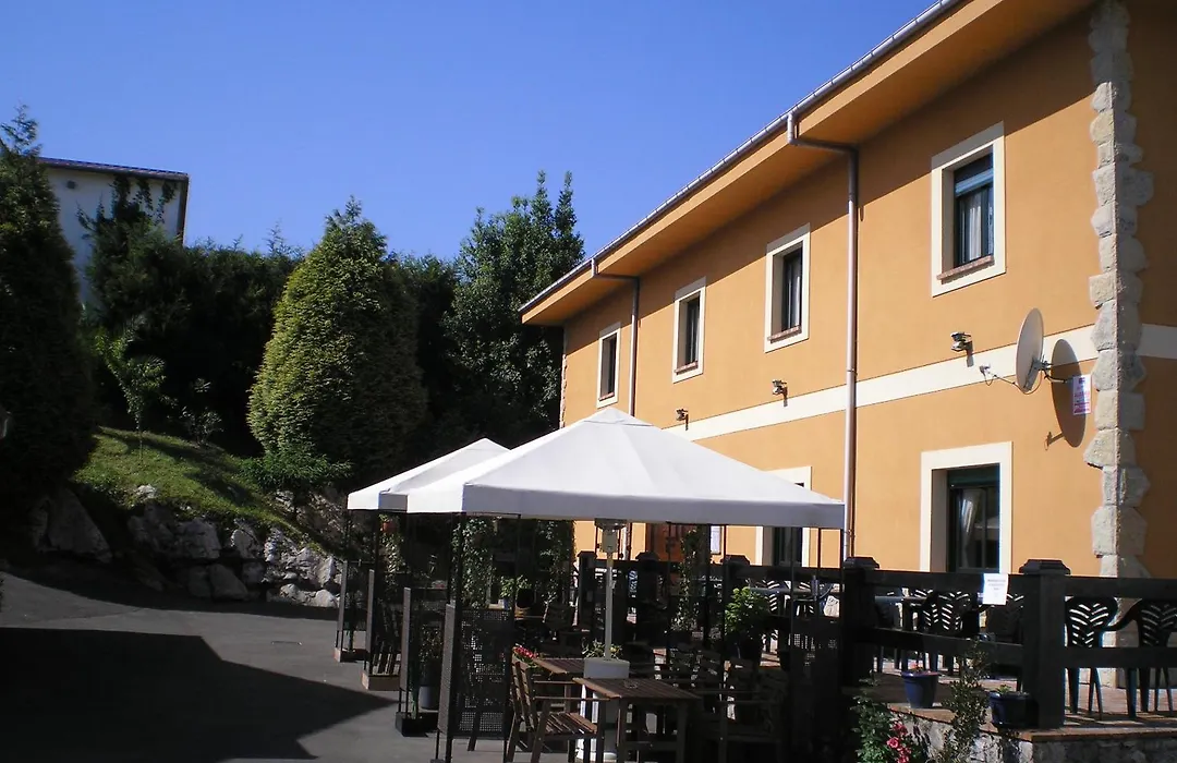 Hotel Alonso-1