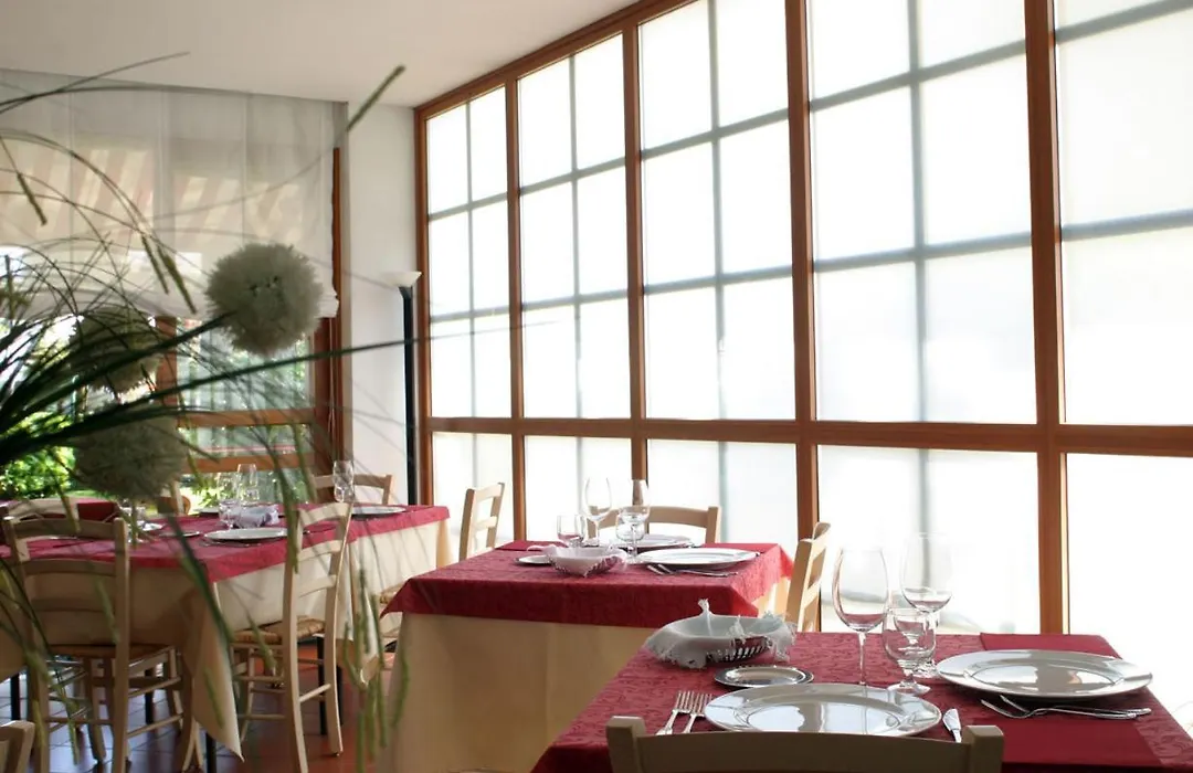 Hotel Friuli-1