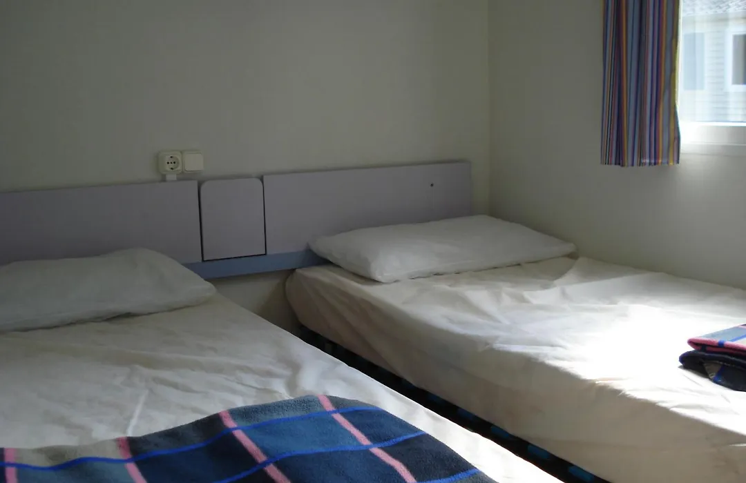 Le Ruisseau - EuroResorts Bidart-1