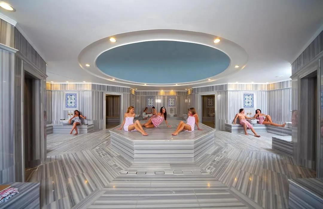 Venosa Beach Resort&Spa - All Inclusive-1