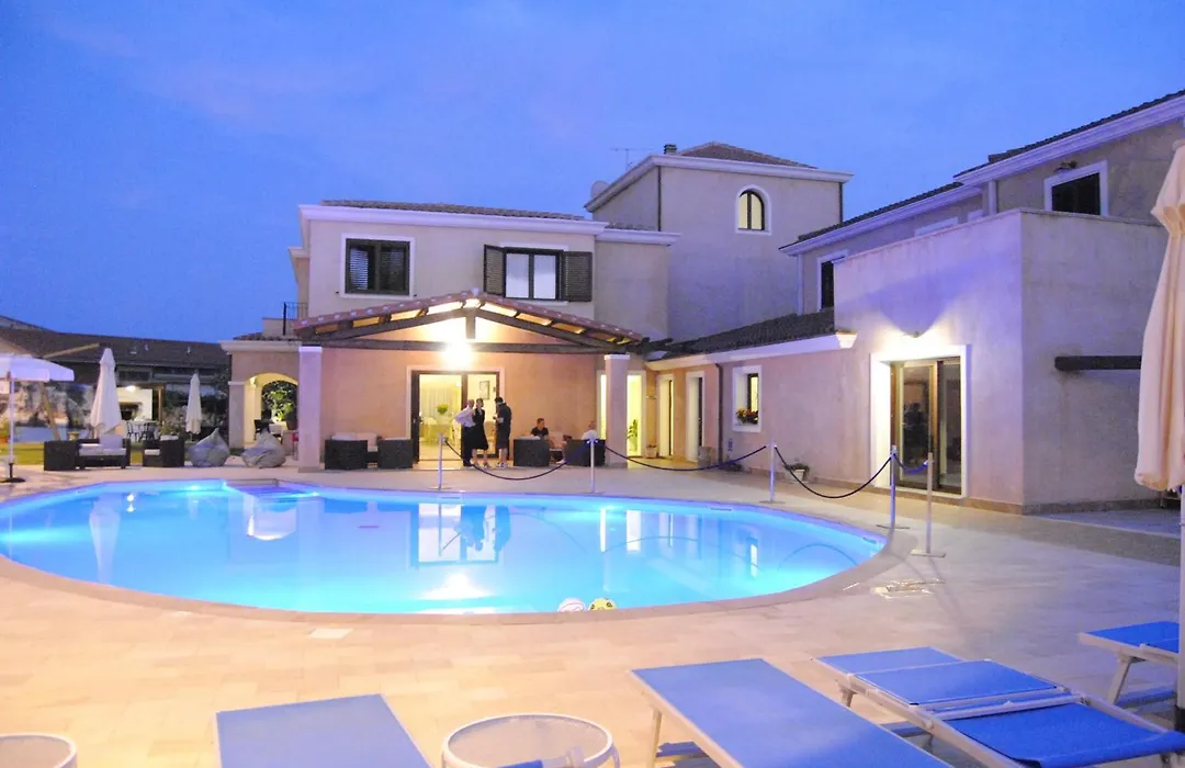 Hotel La Perla-1