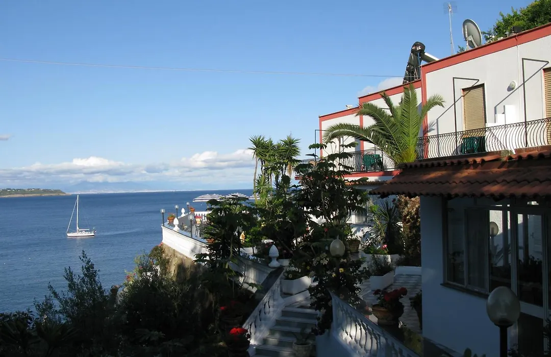 Hotel Da Maria-1
