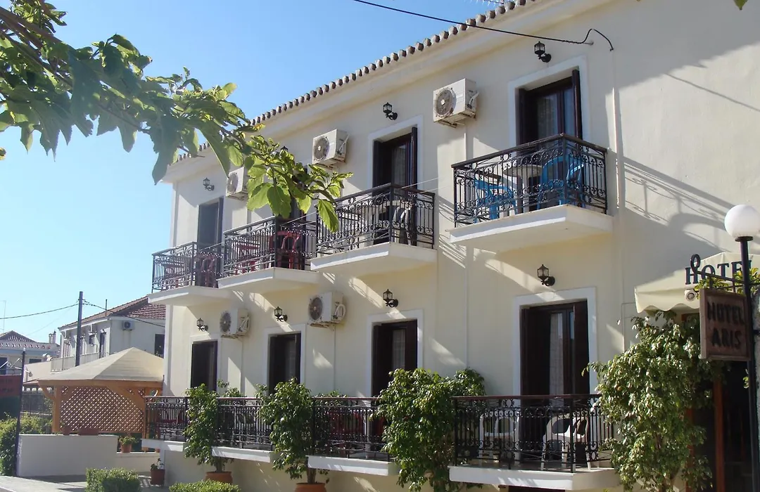 Hotel Aris-1