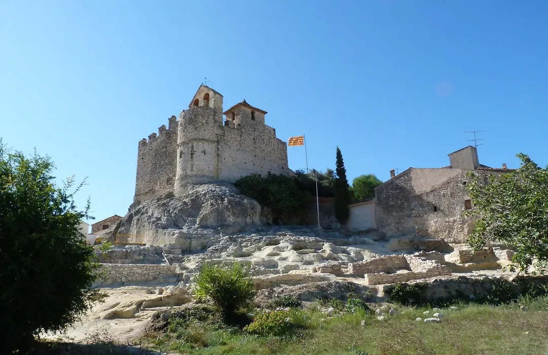 Hostal El Castell-1