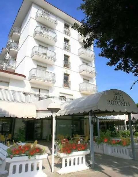 Hotel Alla Rotonda-1