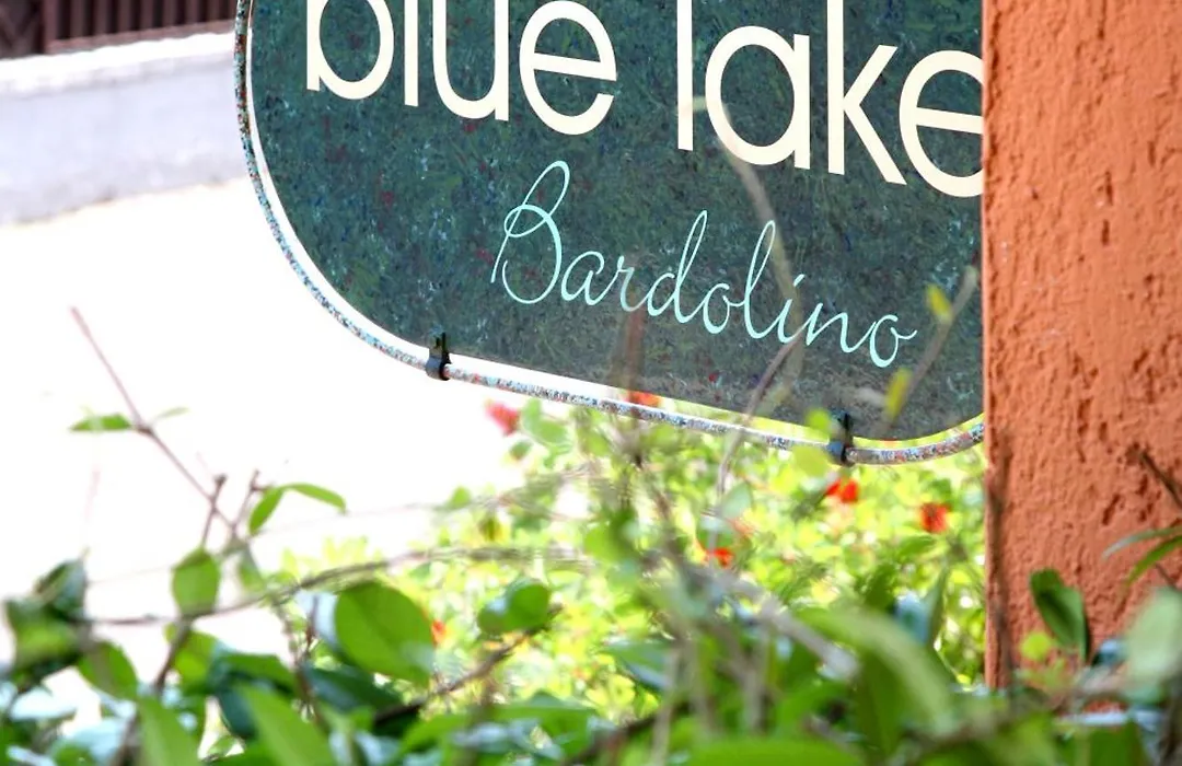 Blue Lake Residence - Bardolino-1