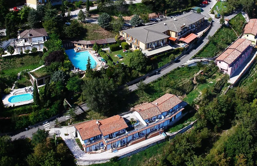 Hotel Panorama E Residence-1