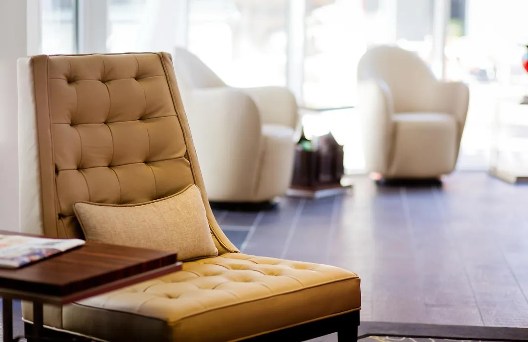 Hôtel et Spa La Villa K - Basel Airport-1