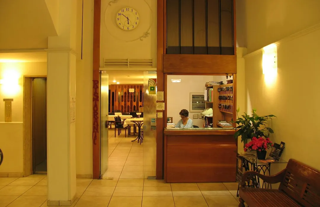 Hotel Cecco-1