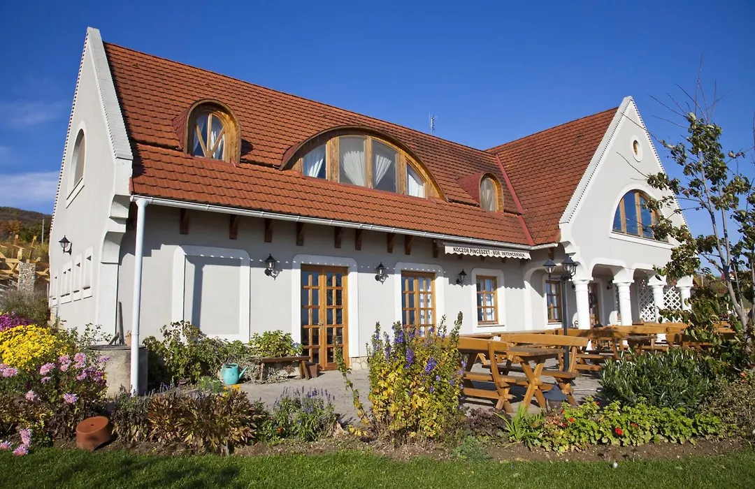 Koczor Winery & Guesthouse-1