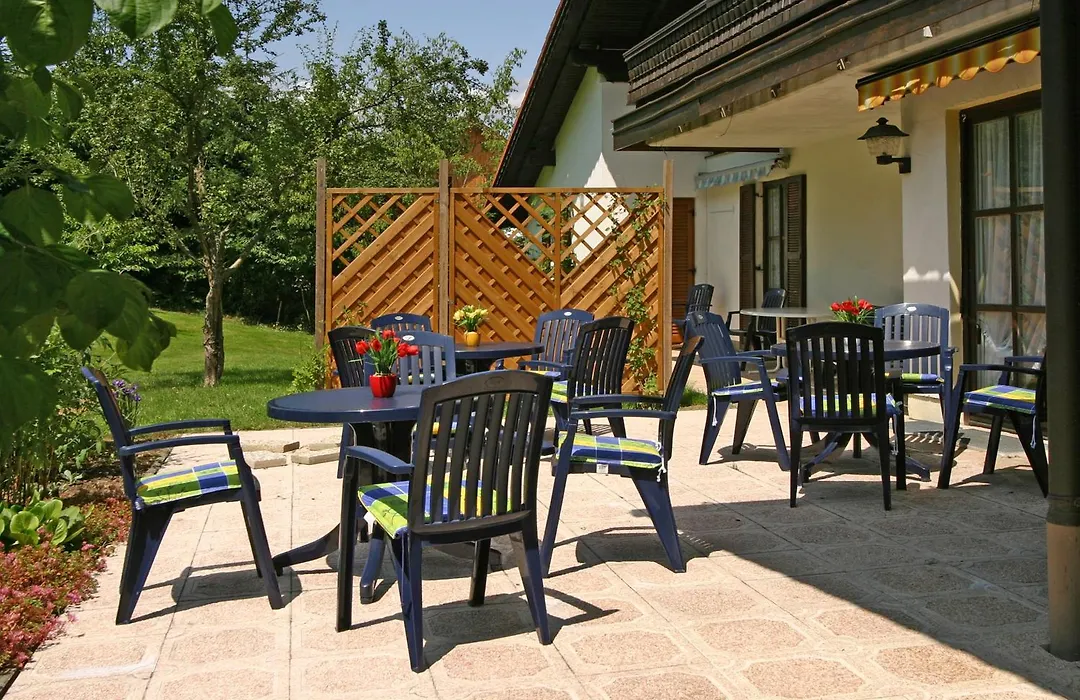 Pension Sonnleit´n - Urlaub mit Hund-1