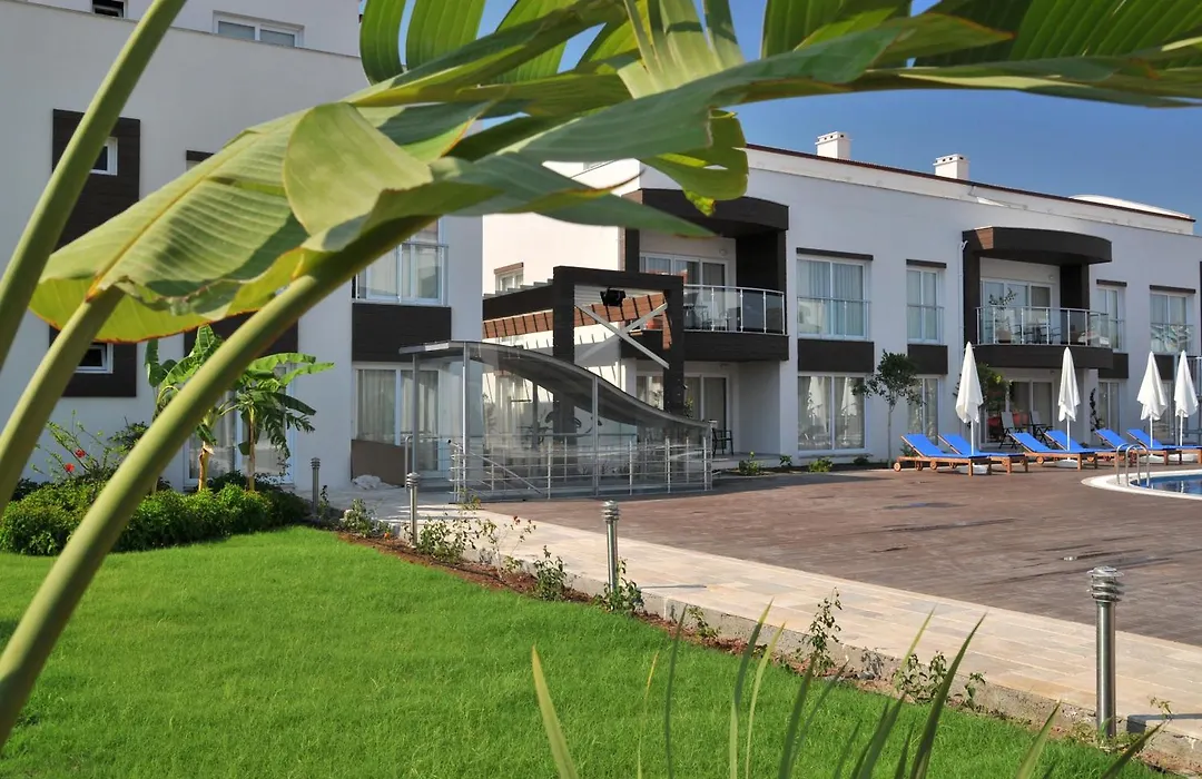 Odyssey Residence Apartments-1