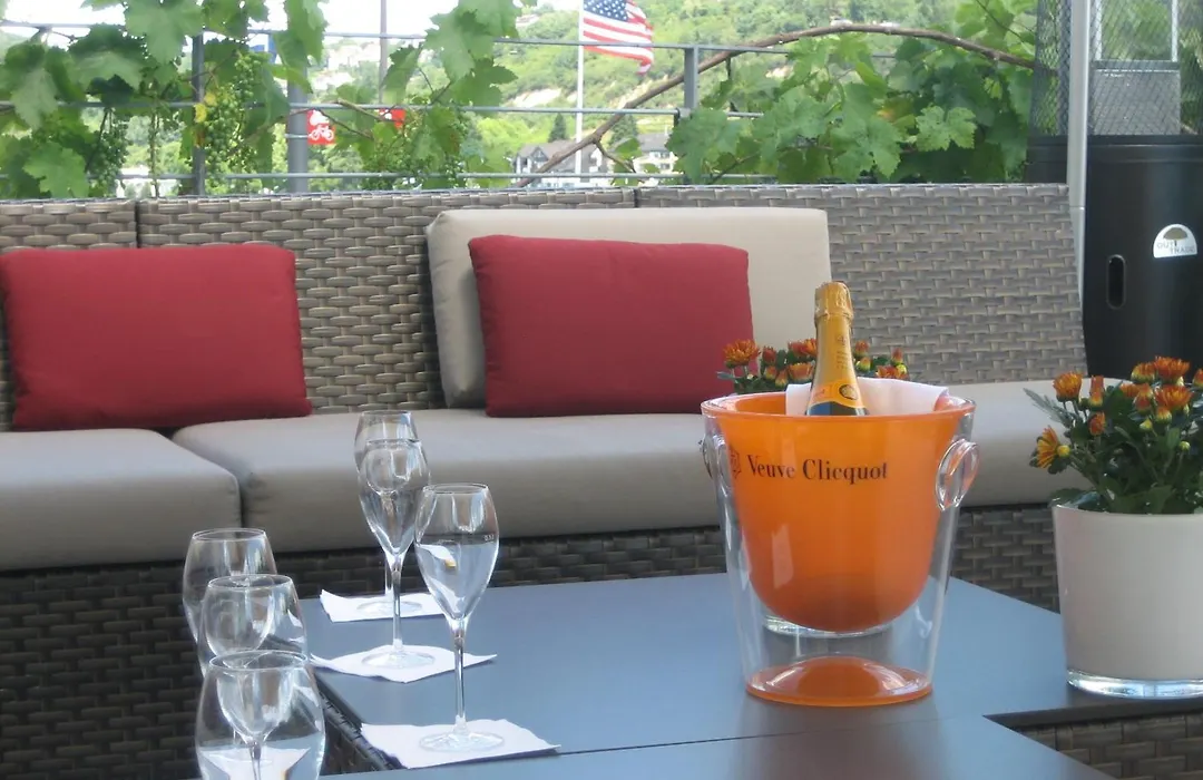 Rheinhotel Arte-1