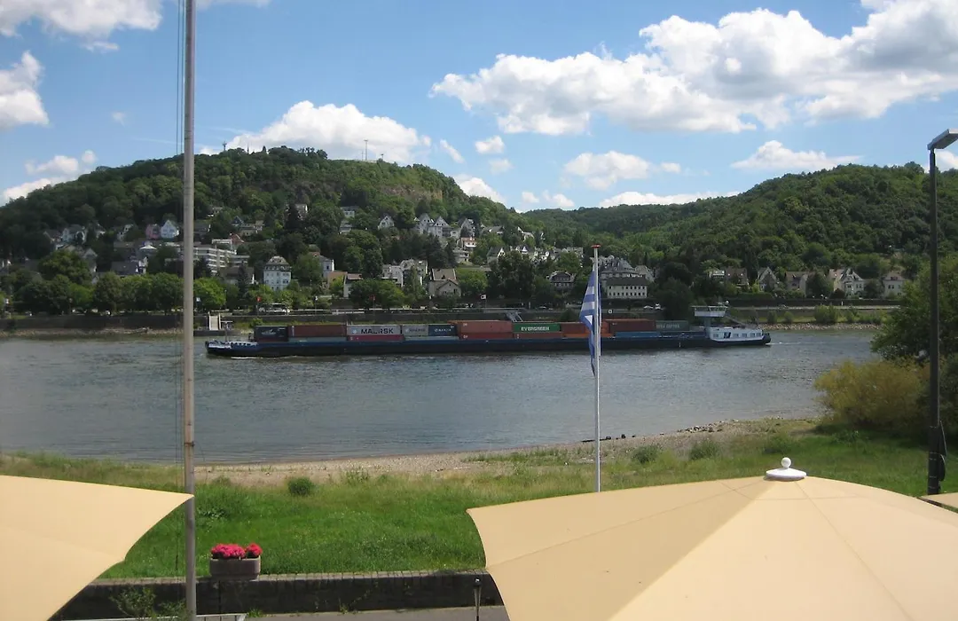 RheinHotel ARTE-1