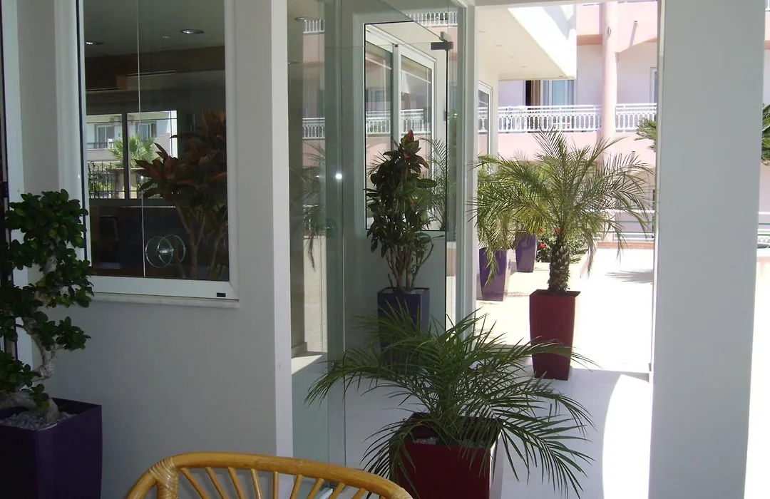 Rhodian Rose Hotel-1