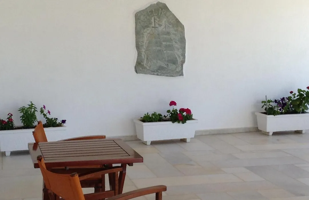 Irene Hotel - Beachfront-1
