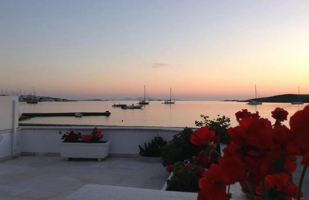 Irene Hotel - Beachfront-1