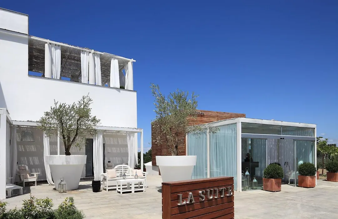 La Suite Boutique Hotel-1