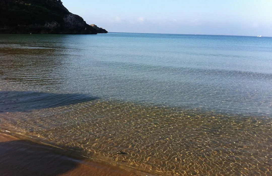 Torre San Vito Beach Hotel 3S-1