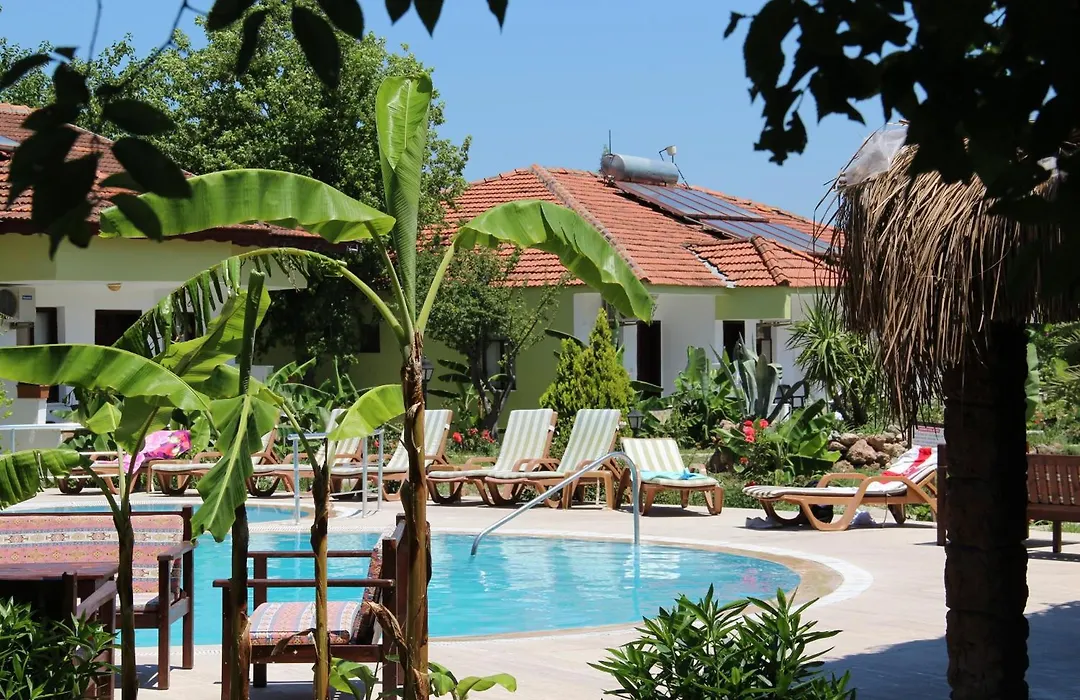 Hotel Riverside-1