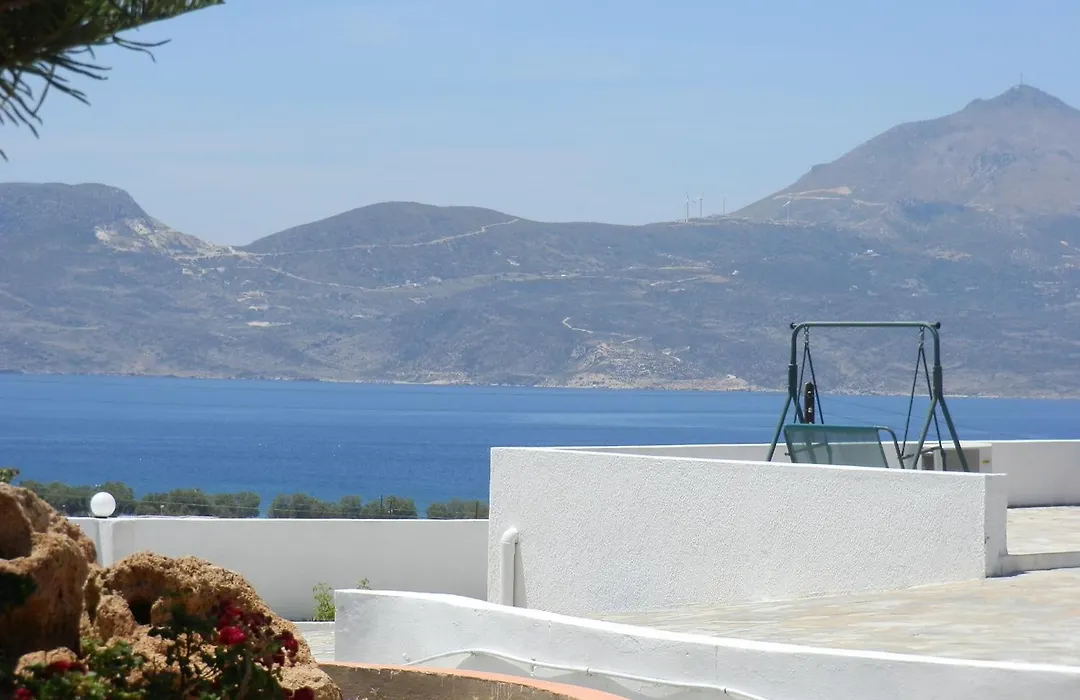 Parasporos Village-1
