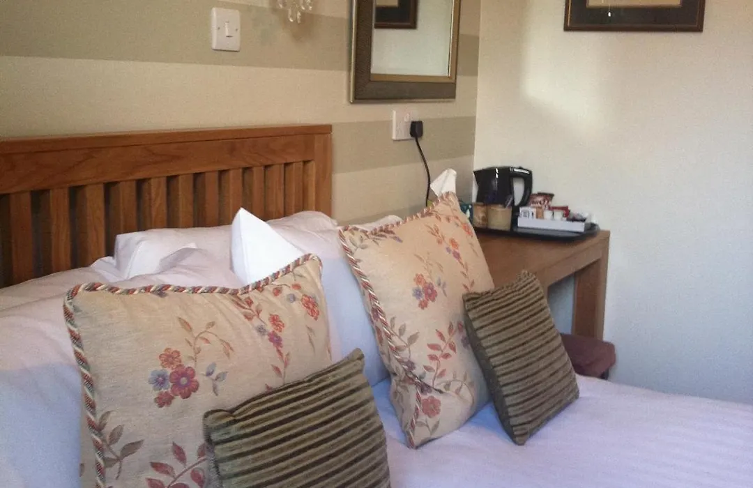Littletown Farm Guest House-1