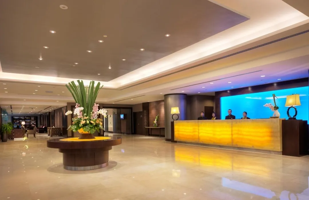 Furama Bukit Bintang, Kuala Lumpur-1
