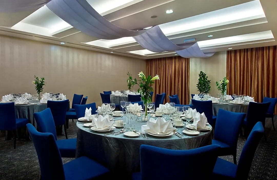 Furama Bukit Bintang, Kuala Lumpur-1