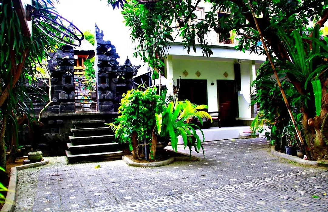 Nakula Guest House-1