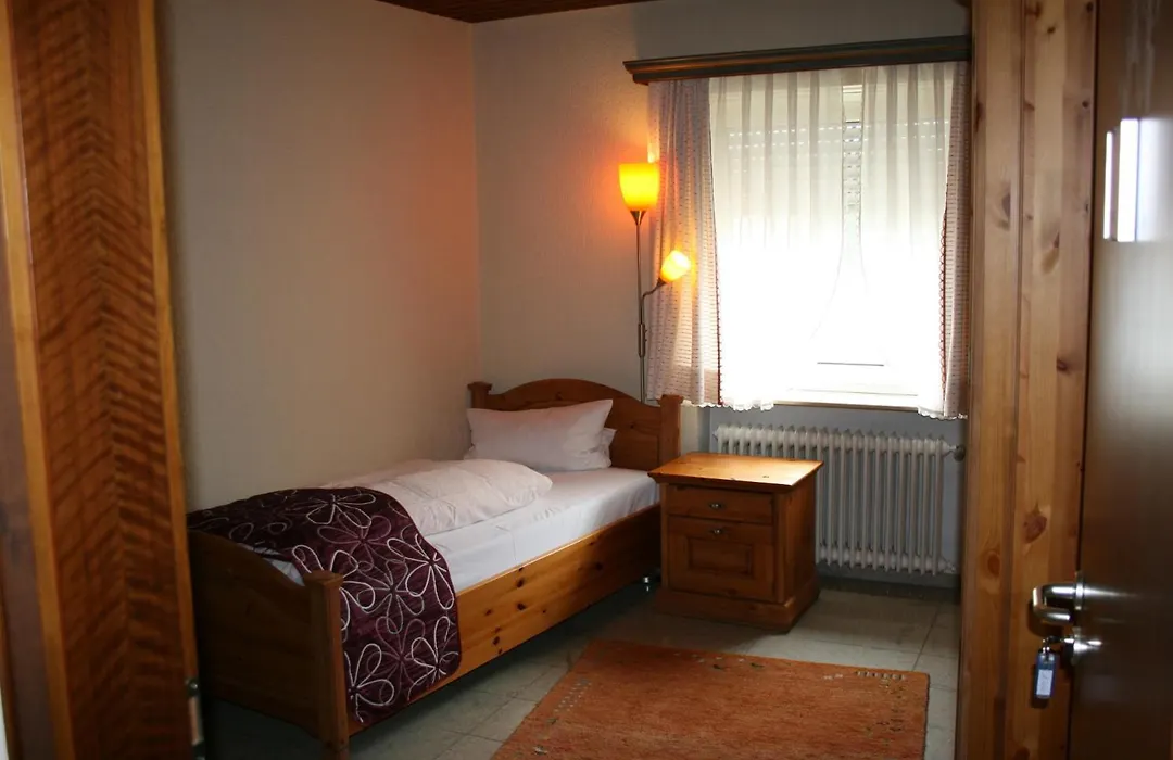 Hotel&Weinstube Restaurant Filling-1