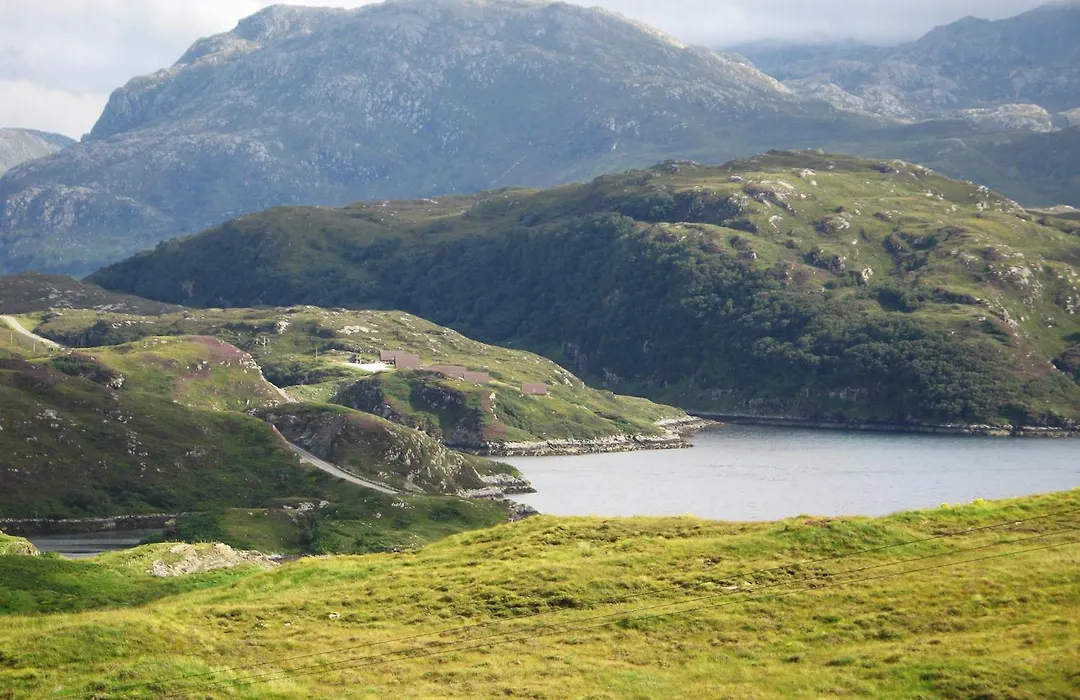 Torridon Guest House-1