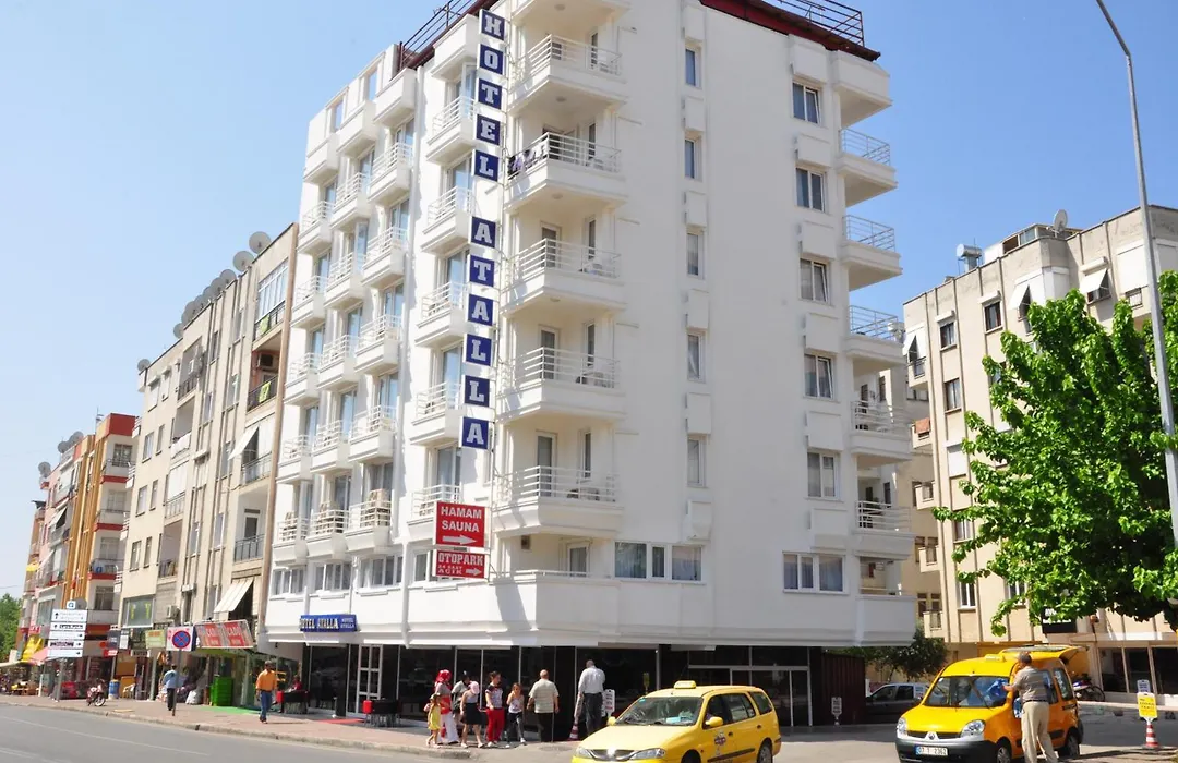 Atalla Hotel-1