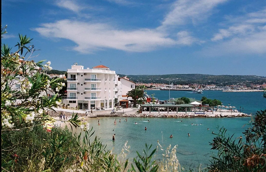 Pasifik Hotel-1
