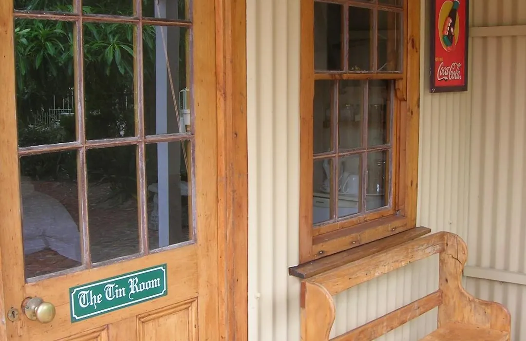 The Old Trading Post-1