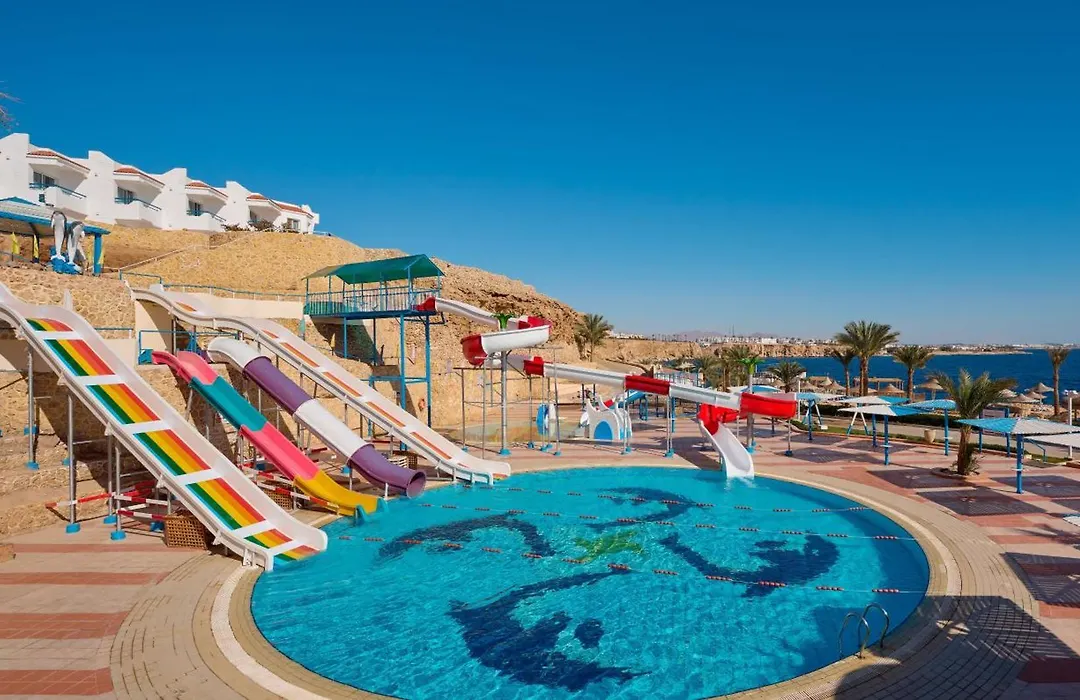 Dreams Vacation Resort - Sharm El Sheikh-1